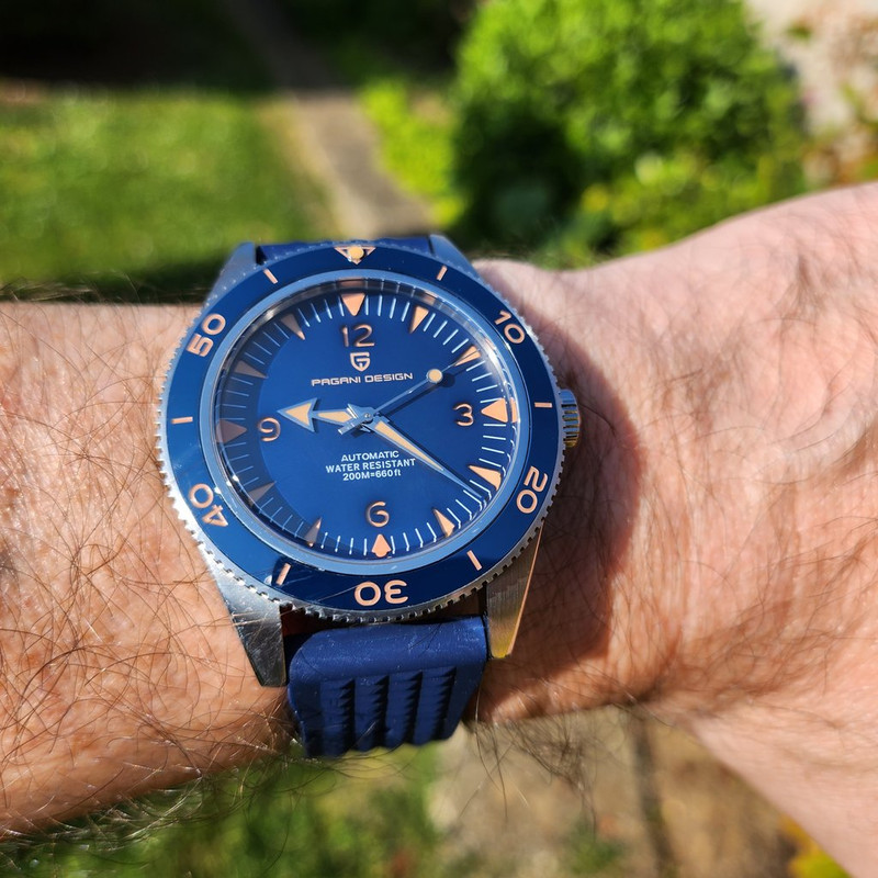 Le club des heureux propriétaires décomplexés de montres "hommage" - tome 5 - Page 27 20230528-092202