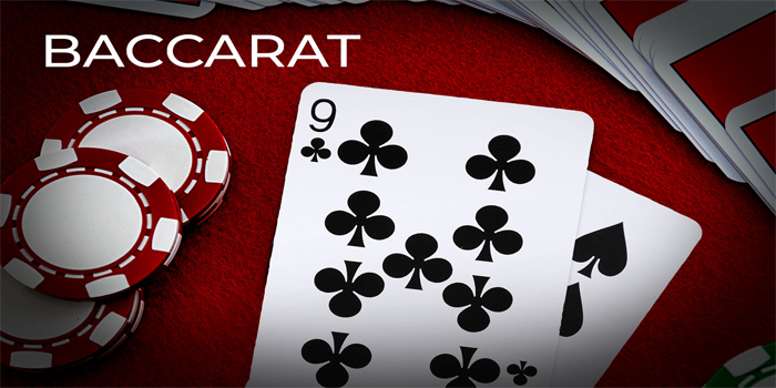 Rahasia Jitu Menguasai Meja Casino Baccarat Untuk Jackpot