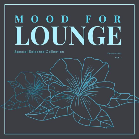 VA - Mood For Lounge (Special Selected Collection) Vol 1 (2023)