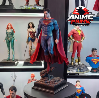 SUPERMAN