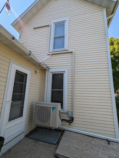 hvac contractor