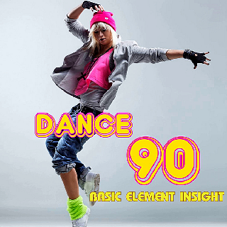 90s Basic Element Insight (2020) .mp3 - 320 kbps