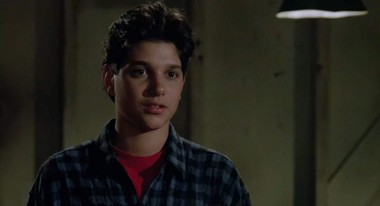 The Karate Kid Part III 1989 BluRay [Hindi + English] 480p, 720p Screenshot