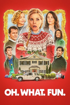 Oh What Fun 2025 1080p WEB-DL DDP5.1 x264-TFPDL