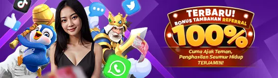 Bonus Referral Bonus Referral
