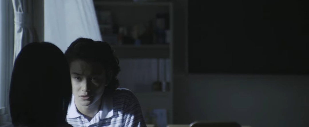 Confessions Movie Screenshot