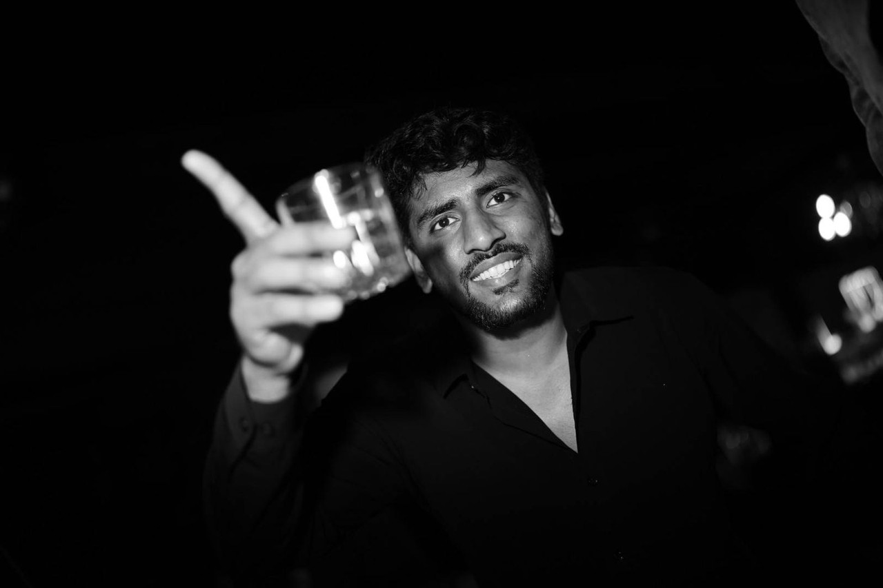 manish