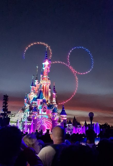 Dos años y una pandemia después, Disneyland París-julio 2022 - Blogs of France - MIÉRCOLES 06/07 - DÍA 2 (50)