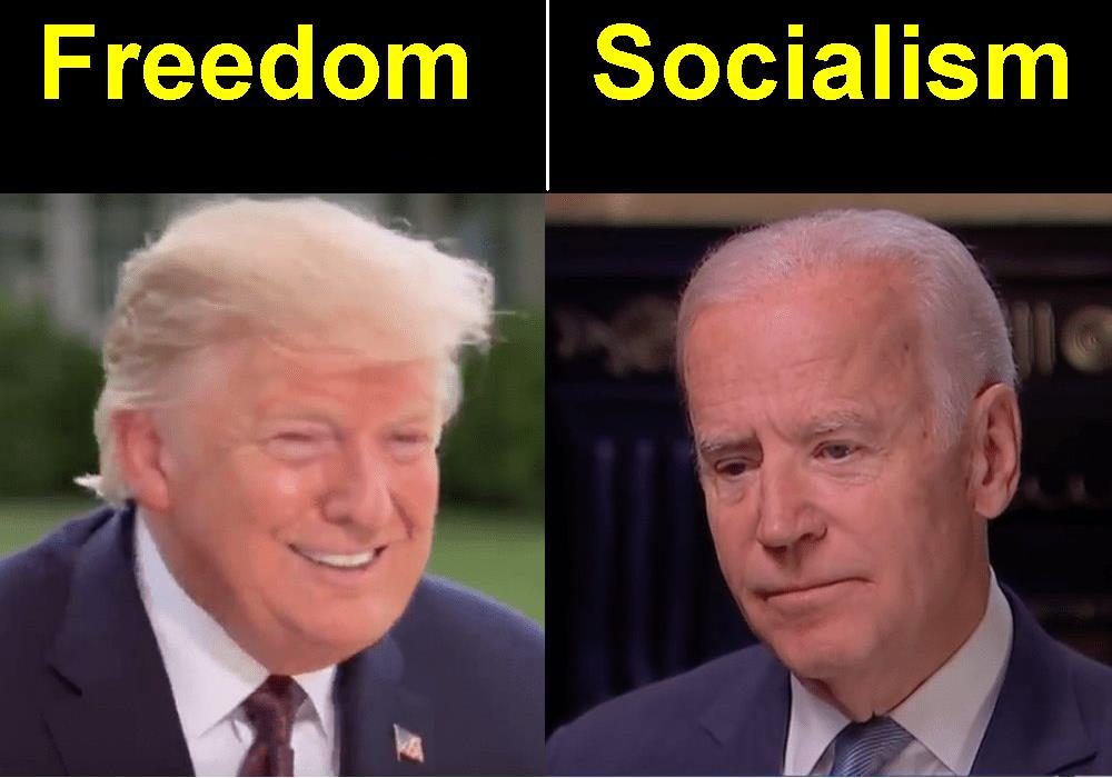 Trump-Biden-B