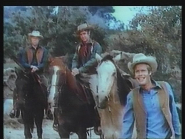 4 - Huellas De Fuego [Dvd5 Full] [Esp.Esp] [Sub:Nó] [1971] [Western]