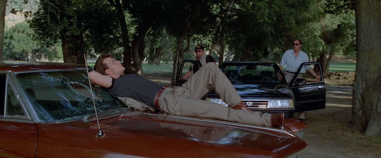 Дом у дороги (1989) BDRip 1080р. Remastered077681