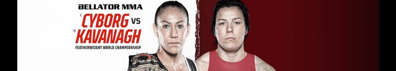 Bellator 271 SD