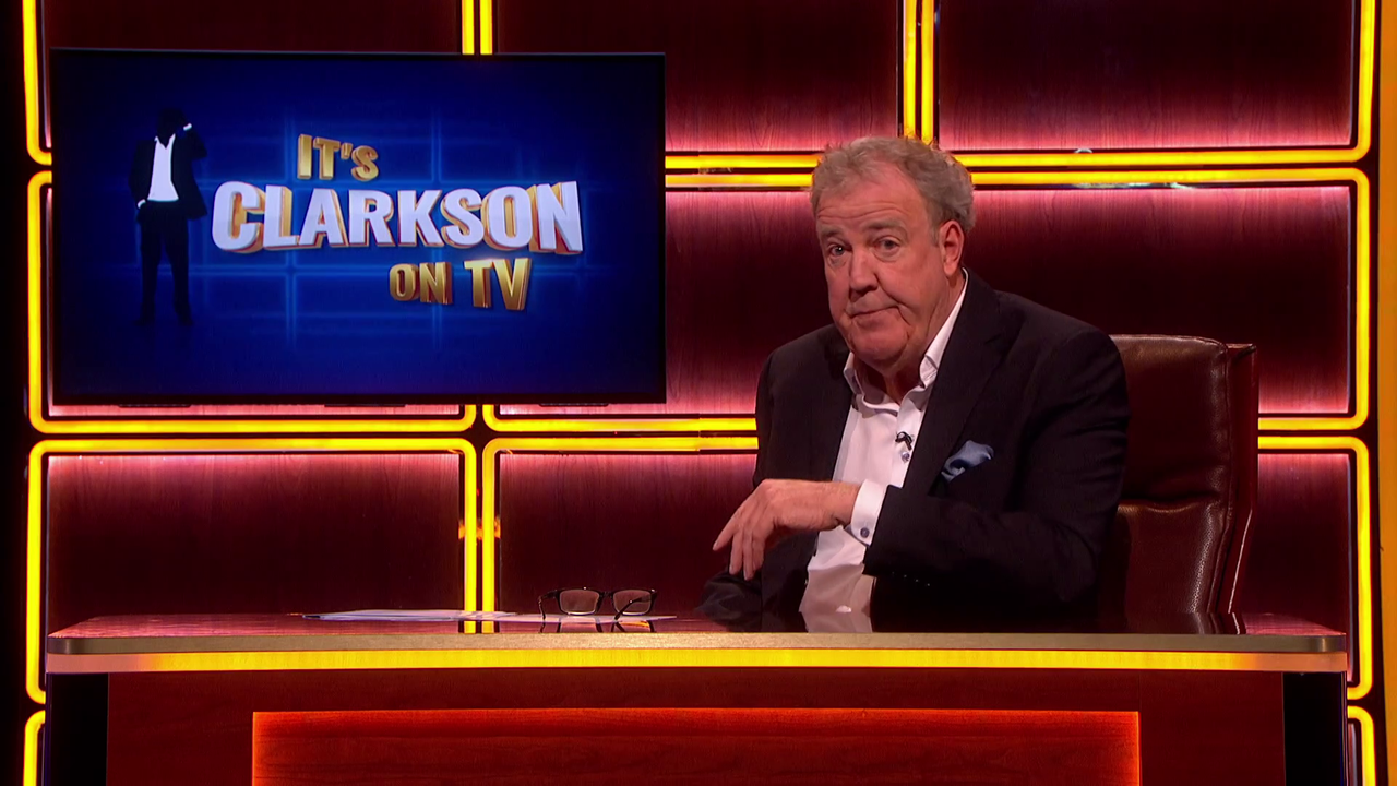 Its Clarkson On TV S02E01 snap 4