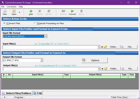 SoftInterface Convert Document to Image  14.253 Multilingual