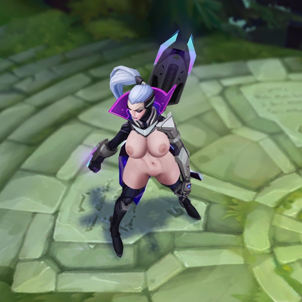 Vayne - Project