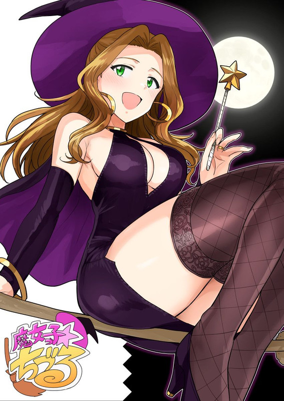 nikaidou-chizuru-idolmaster-and-1-more-drawn-by-tsurui-944ba094185aa4bba3ea8e4ef748792e-1