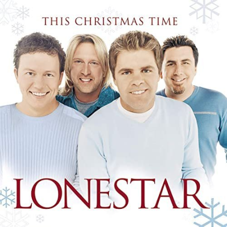 Lonestar - This Christmas Time (Deluxe Version) (2020)