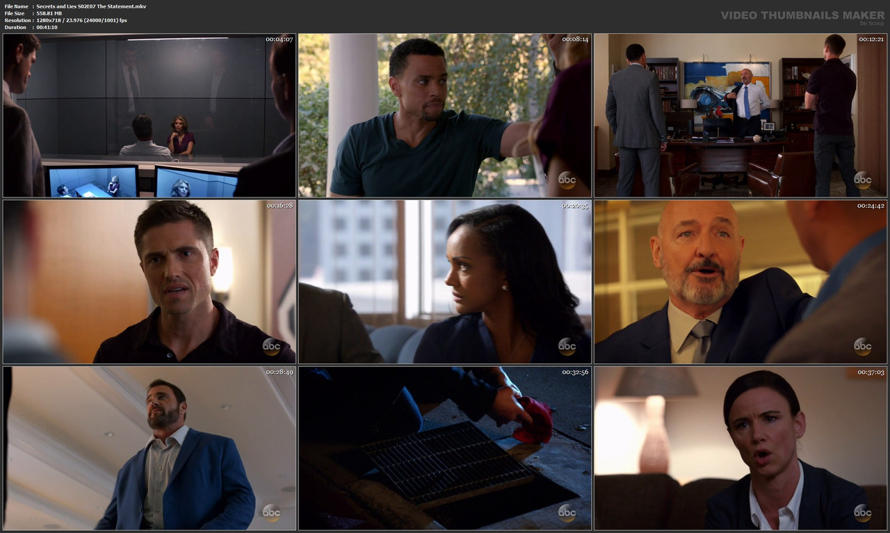Secrets and Lies S02E07 The Statement.mkv