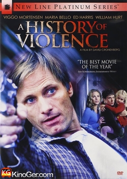 A History of Violence (2005)