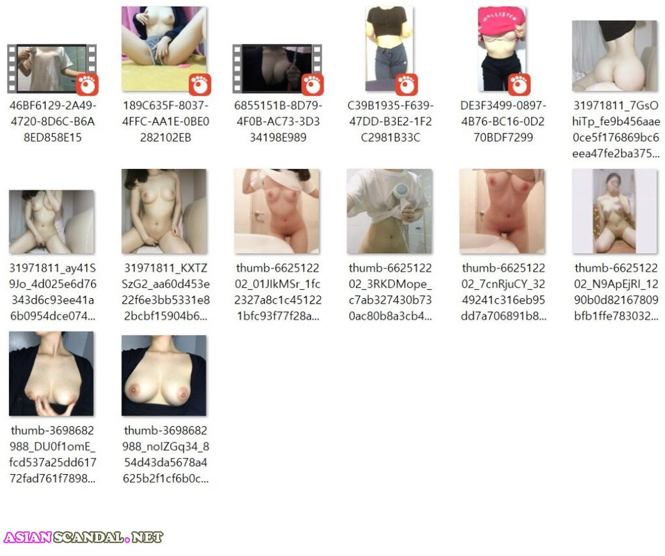 AsianScandalNet - 3434