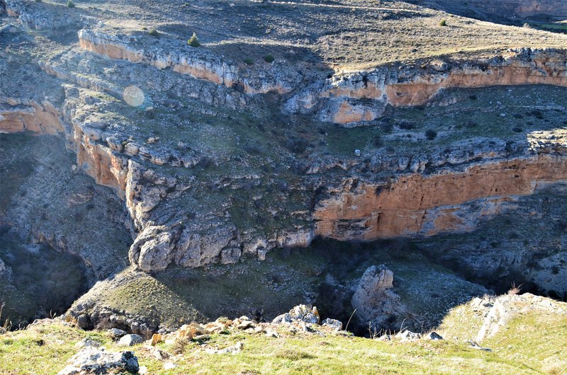 Soria y sus pueblos-2010/2013/2020 - Blogs de España - CARACENA-16-2-2020 (84)