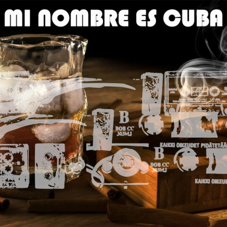 Various Artists - Mi Nombre Es Cuba (2021)