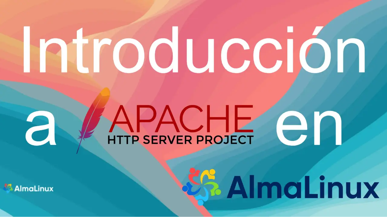 Configurar Apache HTTPD en AlmaLinux: Stack LAMP Completo 2025