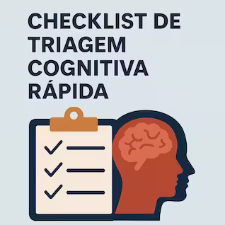 Checklist Triagem