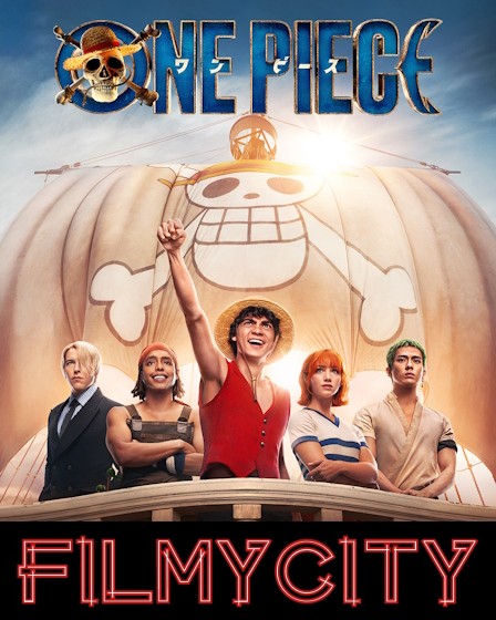 Download One Piece (Season 1) WEB-DL Complete NF Series Hindi 1080p | 720p | 480p [1.8GB] download