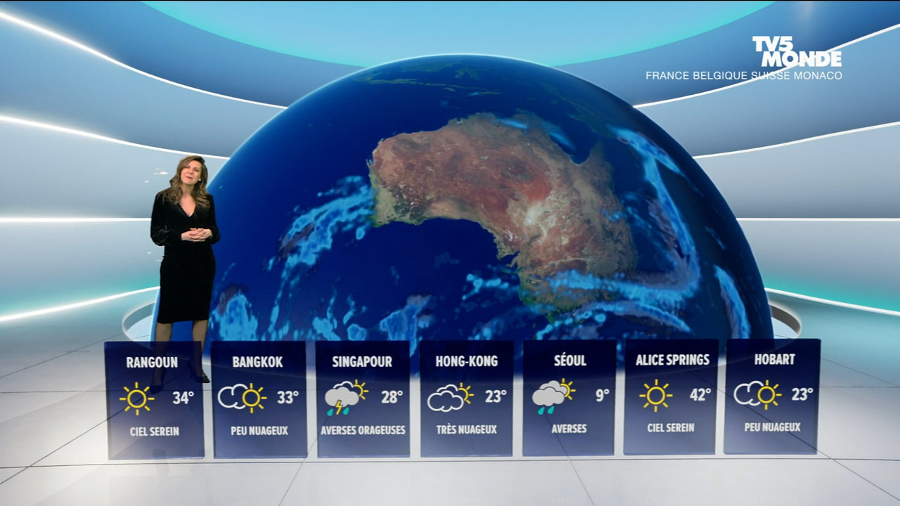 12.05 - 17.25.00 - La météo. Dit programma geeft het internationale m....ts_snapshot_10.14.306