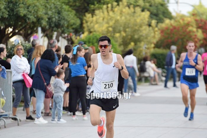 , ΦΩΤΟΡΕΠΟΡΤΑΖ: 20ος Αγώνας δρόμου Καλαμάτας