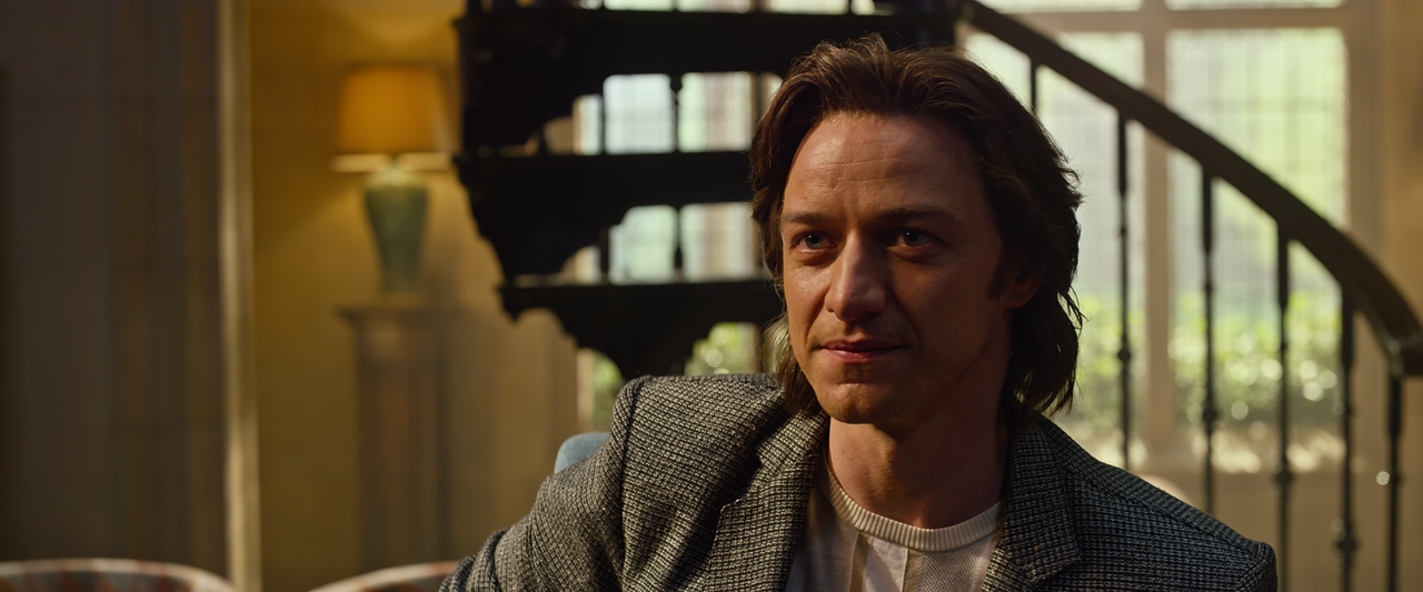 X-Men Apocalypse [2016] 1080p 10bit BluRay AAC7.1 HEVC-Vyndros.m