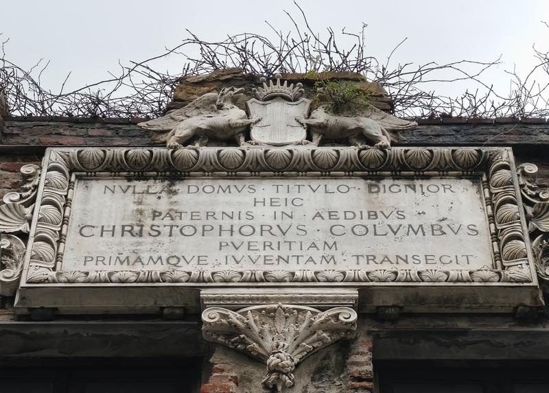 Milán-Turín-Génova-Pavía - Blogs de Italia - Génova, espectacular conjunto museístico (45)