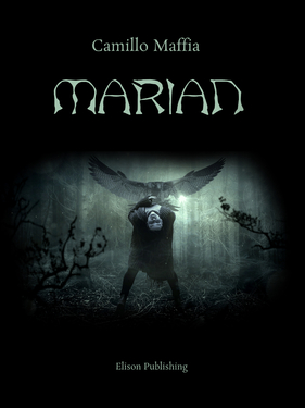Camillo Maffia – Marian (2021)