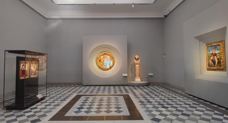 Roma y Florencia en 3 días - Blogs de Italia - Tren de las 5:40 a Florencia (33)