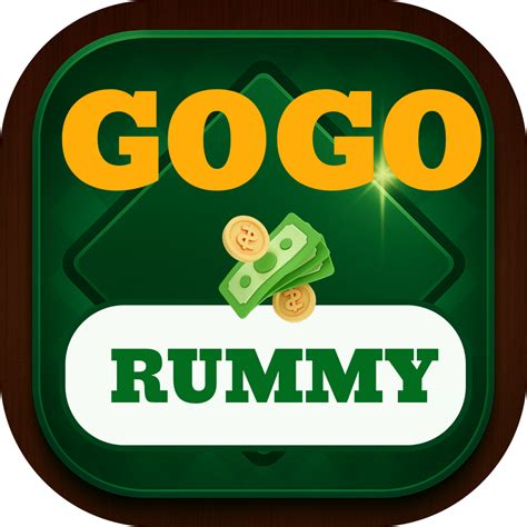 Gogo rummy apk
