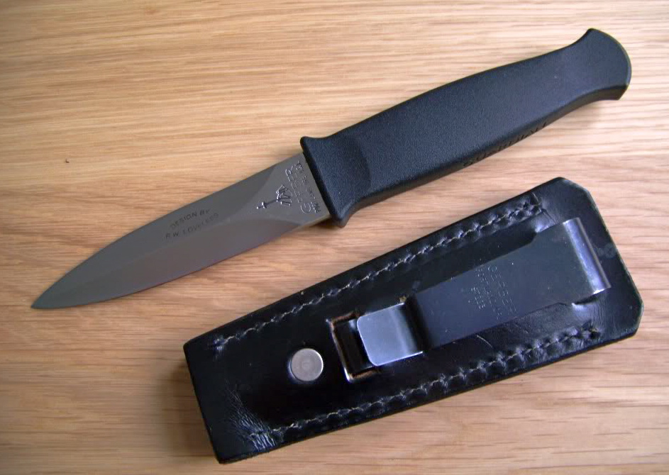 Vintage Gerber Guardian - 3