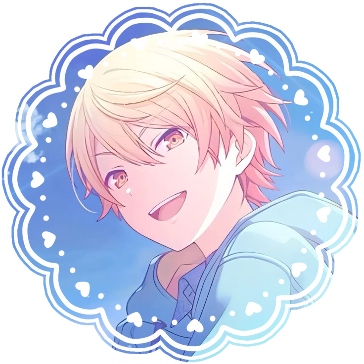 A card edit of Tenma Tsukasa over the Kagamine Len 4 star card 'Uncontrollable Curiosity' from the event 'The Legend Still Vivid'.
