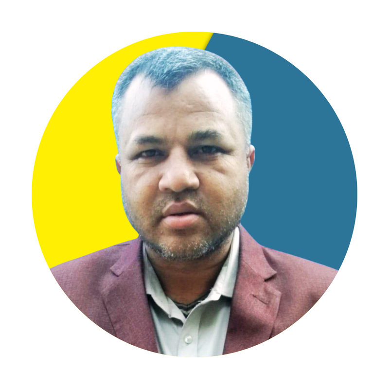 MD AL-AMIN