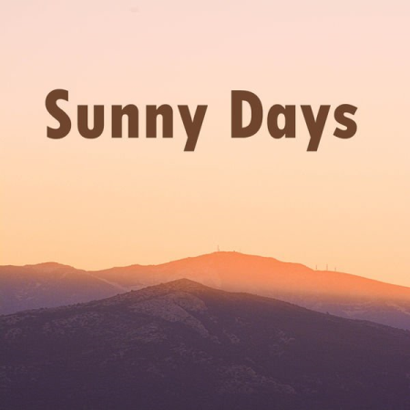 VA - Rossini: Sunny Days (2022)