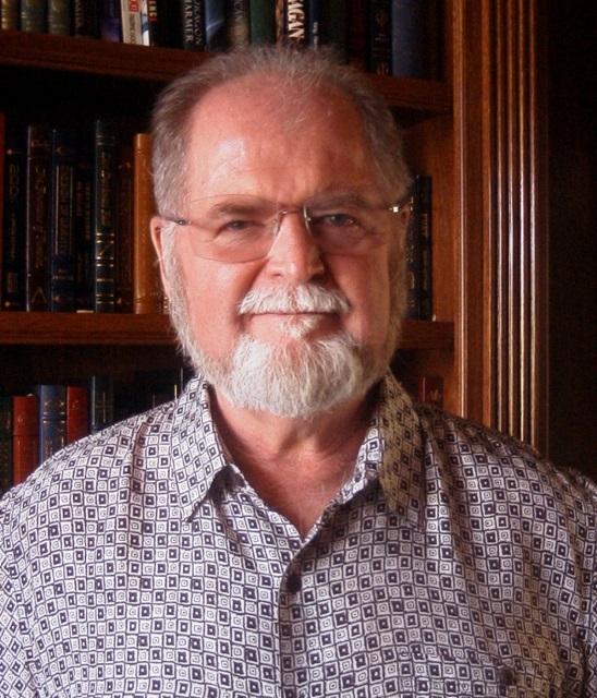 Larry-Niven