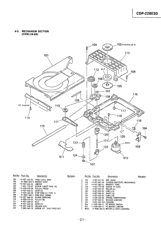 [Bild: SONY-CDP-228-ESD-Laufwerk.png]