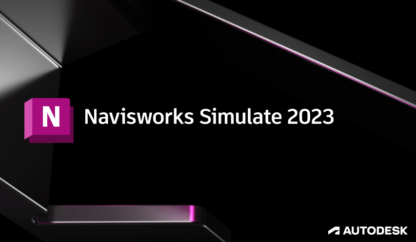 Autodesk Navisworks Simulate 2023 (x64) Multilanguage