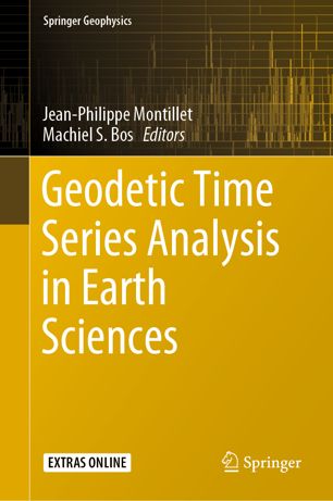 Geodetic Time Series Analysis in Earth Sciences (True EPUB)