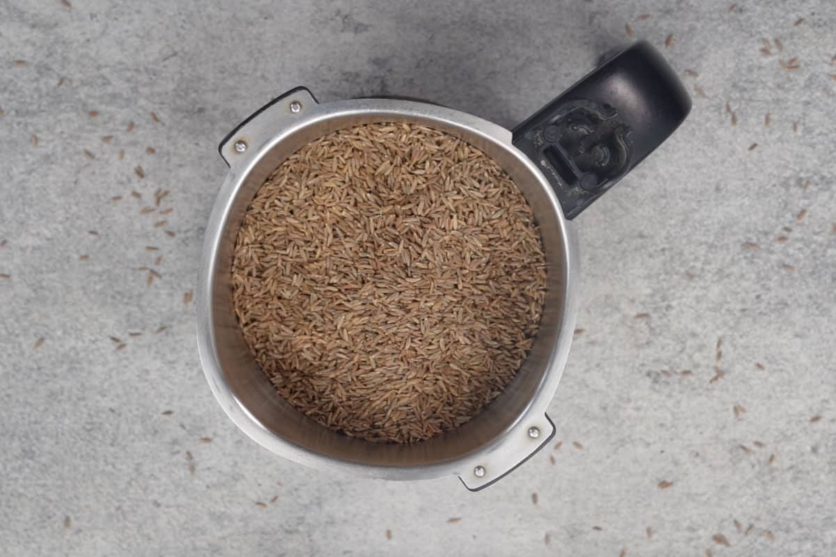 Ground Cumin vs Roasted Cumin