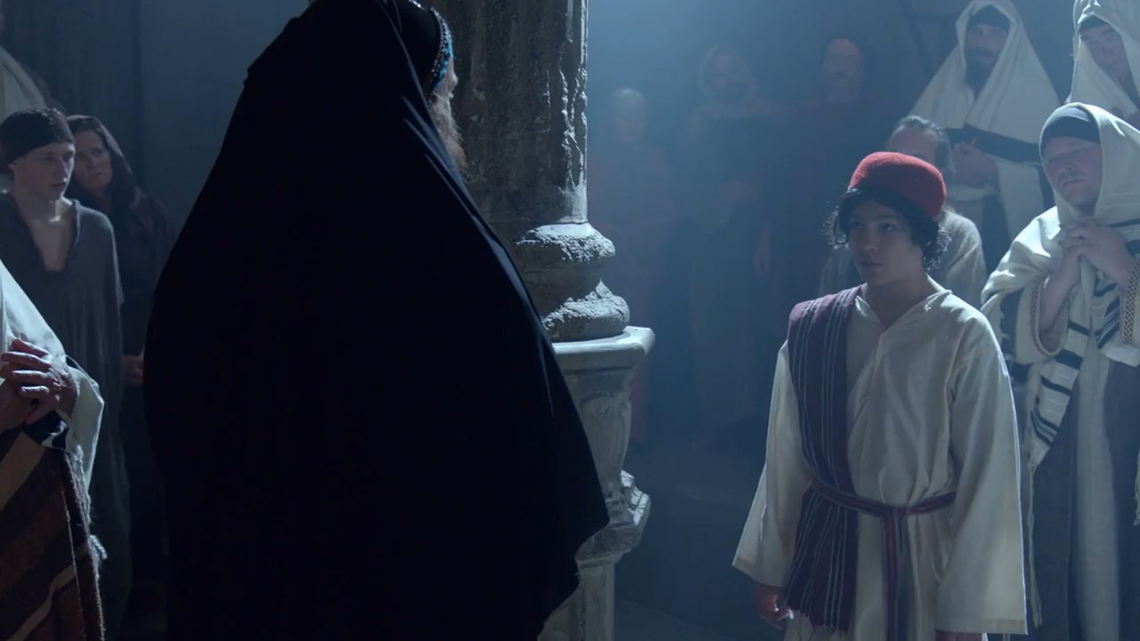 Joseph and Mary 2016 WebRip [Tamil + English] 480p, 720p ESub Screenshot