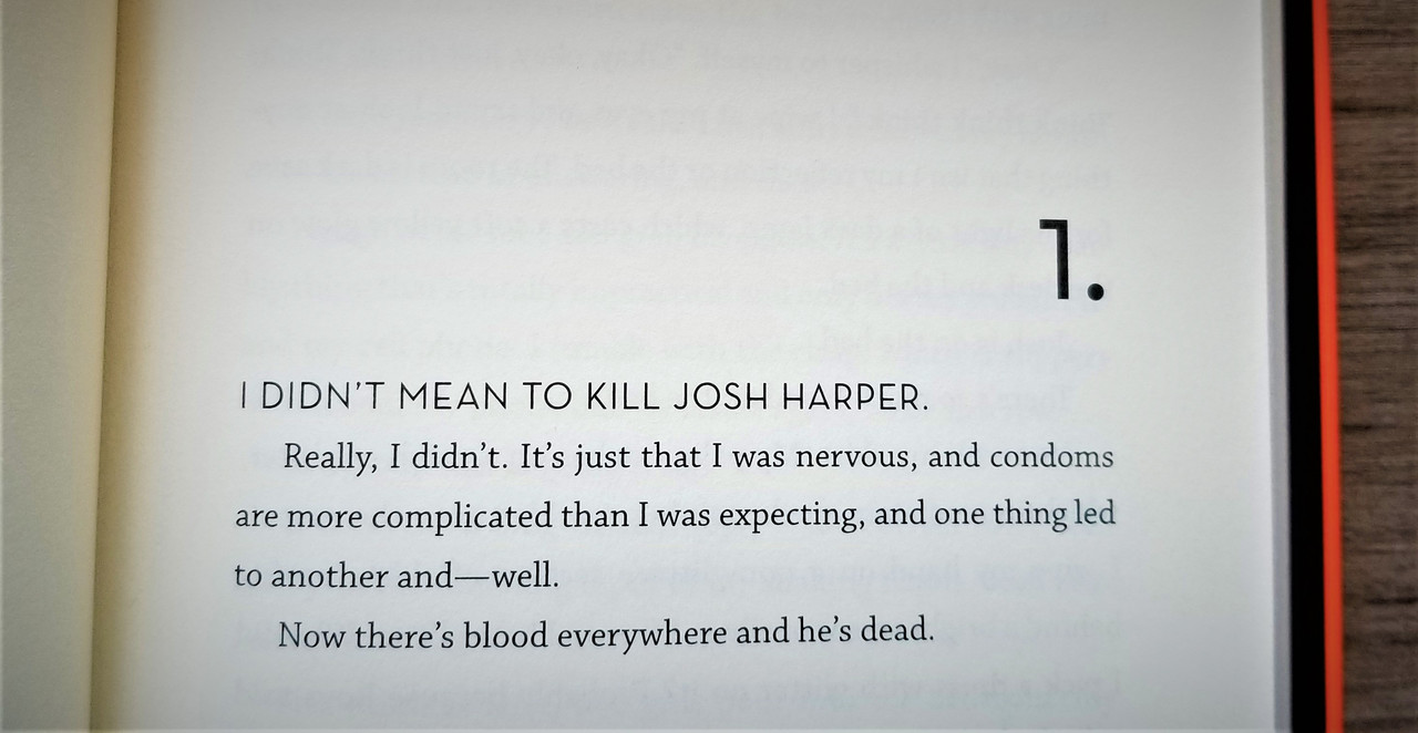 When We Were Magic by Sarah Gailey