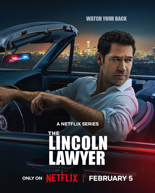 Prawnik z lincolna / The Lincoln Lawyer (2026) [Sezon 4] MULTi.1080p.NF.WEB-DL.x264-OzW / Lektor i Napisy PL