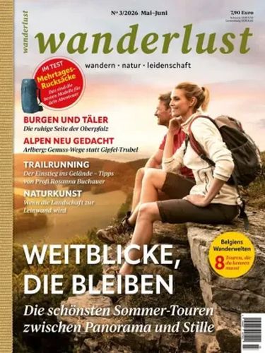 [Image: Wanderlust-Nr-3-2026.jpg]