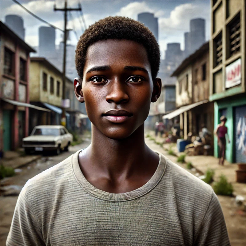 Joseph Success Story